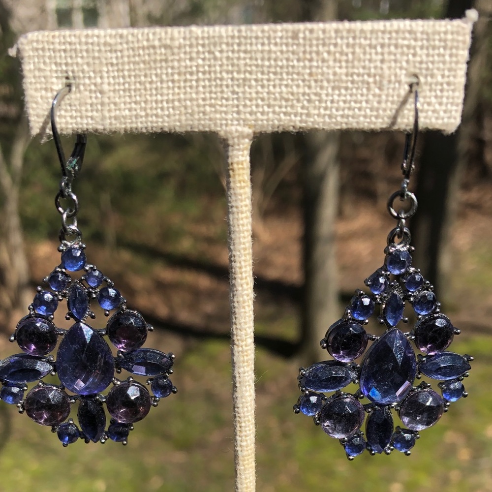Statement Earrings